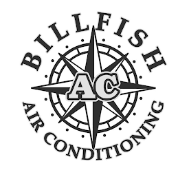 BILLFISH AC AIR CONDITIONING