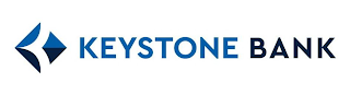 K KEYSTONE BANK