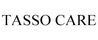 TASSO CARE