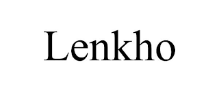 LENKHO