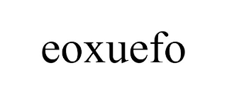 EOXUEFO