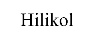 HILIKOL