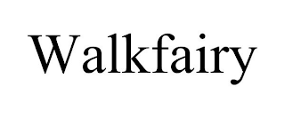 WALKFAIRY