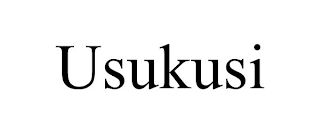 USUKUSI