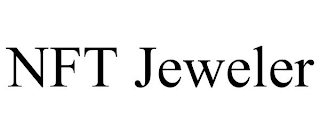 NFT JEWELER