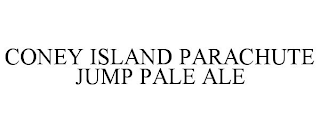 CONEY ISLAND PARACHUTE JUMP PALE ALE