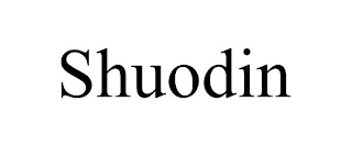 SHUODIN