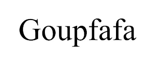 GOUPFAFA