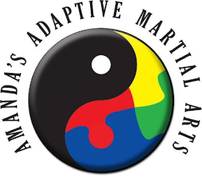 AMANDA'S ADAPTIVE MARTIAL ARTS