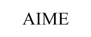 AIME