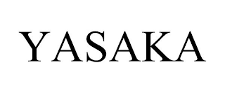 YASAKA