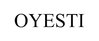 OYESTI