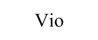 VIO