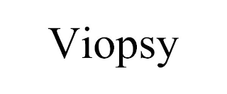 VIOPSY