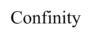 CONFINITY