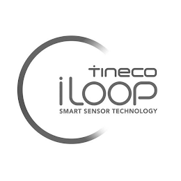 TINECO ILOOP SMART SENSOR TECHNOLOGY