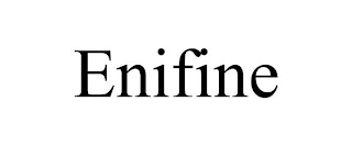 ENIFINE