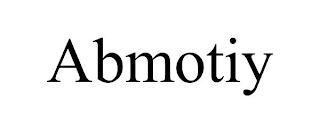 ABMOTIY