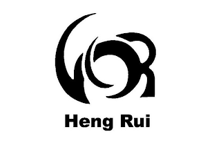 HR HENG RUI