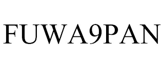 FUWA9PAN