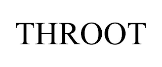 THROOT