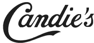 CANDIE'S