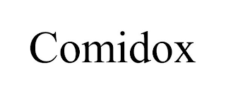 COMIDOX