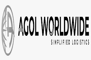 A AGOL WORLDWIDE SIMPLIFIED LOGISTICS