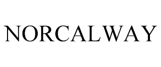 NORCALWAY