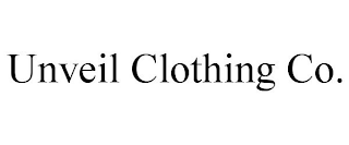 UNVEIL CLOTHING CO.