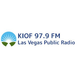 KIOF 97.9 FM LAS VEGAS PUBLIC RADIO