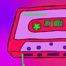 TUNESTALGIA