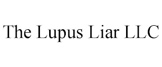 THE LUPUS LIAR LLC