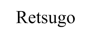 RETSUGO