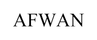 AFWAN