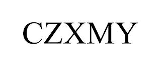 CZXMY