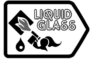 LIQUID GLASS