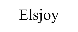 ELSJOY