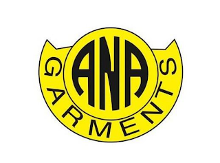 ANA GARMENTS