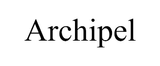 ARCHIPEL