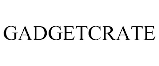 GADGETCRATE