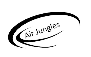 AIR JUNGLES