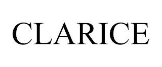 CLARICE
