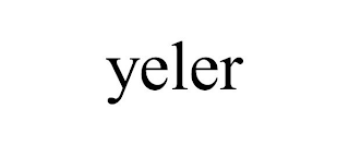 YELER