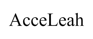 ACCELEAH