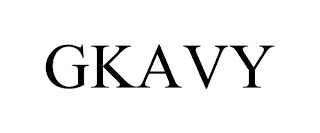 GKAVY