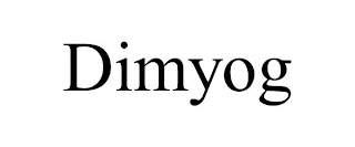 DIMYOG