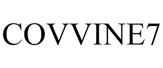 COVVINE7