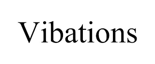 VIBATIONS