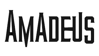 AMADEUS